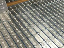 菏泽市清洗地暖多少钱