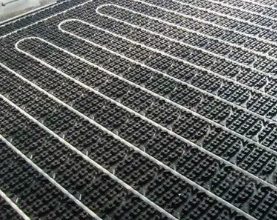 菏泽市清洗地暖多少钱