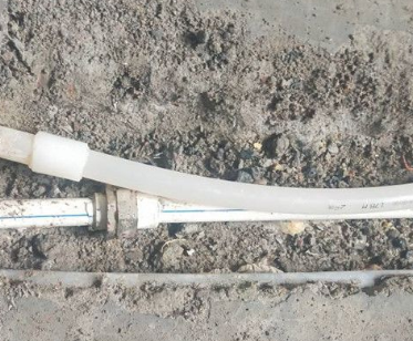 菏泽市卫生间测漏水电话