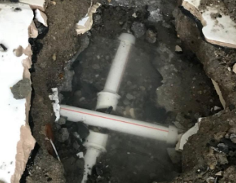 菏泽市卫生间防水公司