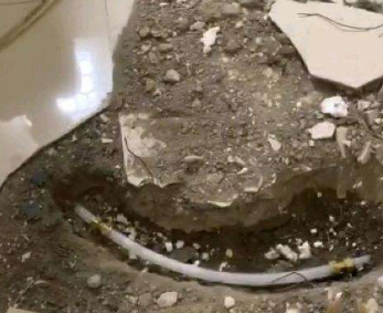 菏泽市卫生间测漏水哪家优惠