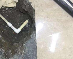 菏泽市卫生间测漏水多少钱