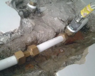 菏泽市测漏水多少钱