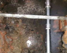 菏泽市卫生间测漏水多少钱