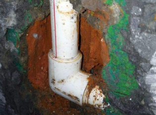 菏泽市卫生间测漏水价格明细