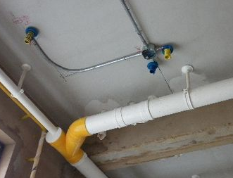 菏泽市水管维修价格明细