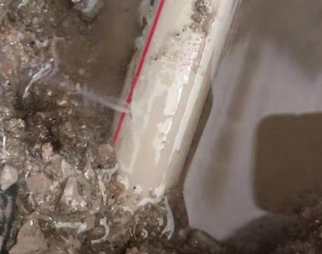 菏泽市水管维修多少钱