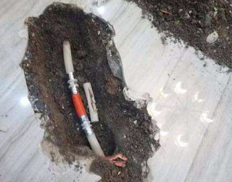 菏泽市水管维修哪家好