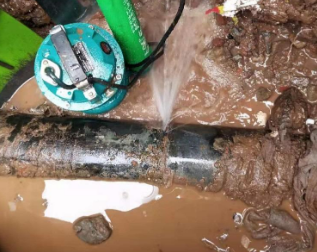菏泽市卫生间测漏水的相关介绍