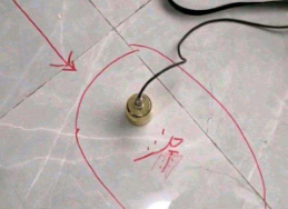 菏泽市卫生间测漏水多少钱
