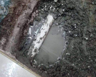 菏泽市卫生间测漏水哪家好