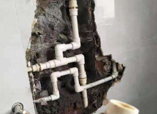 菏泽市卫生间测漏水价格多少