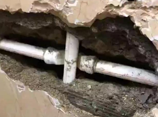 菏泽市水管维修哪家好