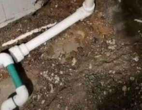 菏泽市卫生间测漏水服务电话