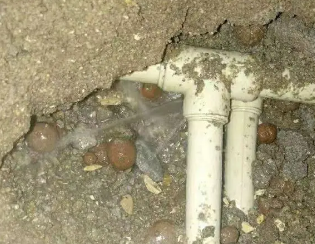 菏泽市卫生间测漏