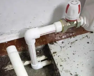 菏泽市卫生间测漏水多少钱