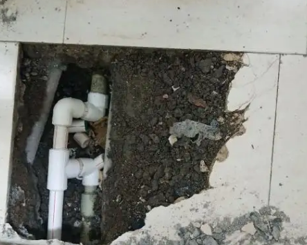 菏泽市卫生间测漏水哪家好