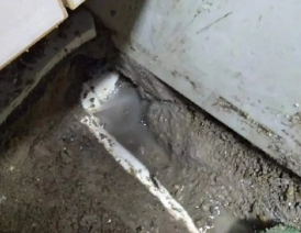 菏泽市卫生间测漏水多少钱