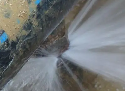菏泽市卫生间测漏水施工步骤