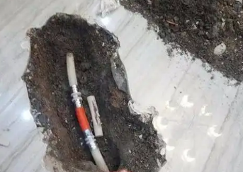 菏泽市卫生间测漏水哪家好