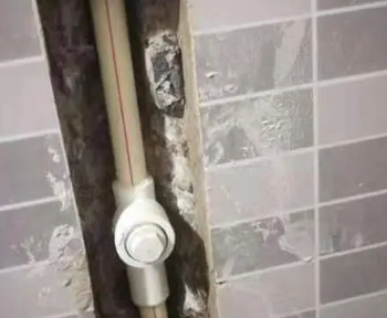 菏泽市卫生间测漏水