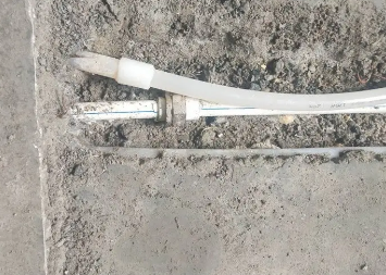 菏泽市卫生间测漏水之解决方法