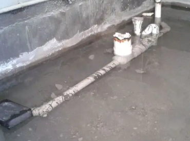 菏泽市卫生间测漏水哪家好