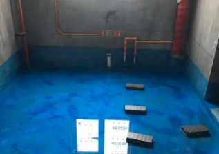 菏泽市卫生间防水步骤