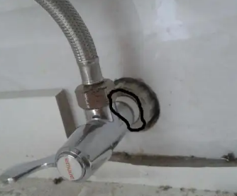 菏泽市水管维修多少钱
