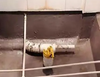 菏泽市卫生间测漏水服务电话