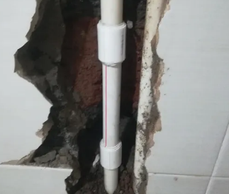 菏泽市卫生间测漏水的相关案例