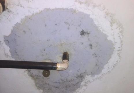 菏泽市测漏水公司分享如何自检漏水