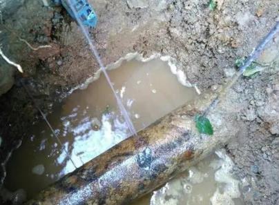 菏泽市卫生间测漏水公司分享下我们可以检测到轻微的漏水和水压吗？