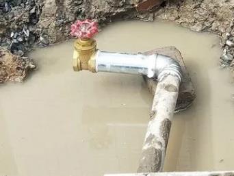 菏泽市漏水检测电话多少