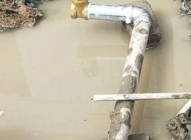 菏泽市测漏水公司电话